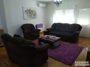 Vojvode Misica, Obrenovac, 5+ petosoban, 121 m²