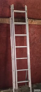 Aluminijumske merdevine