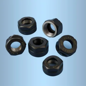 Matica za čaure ER11 ER16 ER20