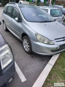 Peugeot 307