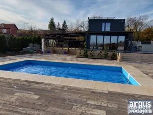 Stambeni kontejneri prodaja