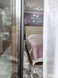 Alex 2 Studio Apartman, Centar Vrnjacke Banje