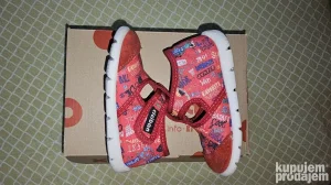 Bebe patofne broj 20 ciciban