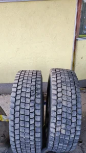 Gume 315 70 R 22.5