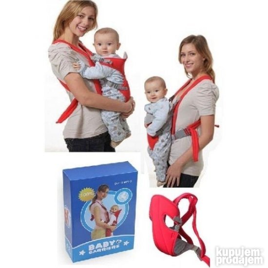 NOVO Nosiljka Za Bebe Baby Carriers