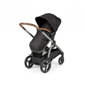 PEG PEREGO Kolica za bebe YPSI Ebony