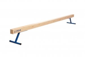Niska greda za gimnastiku 200cm