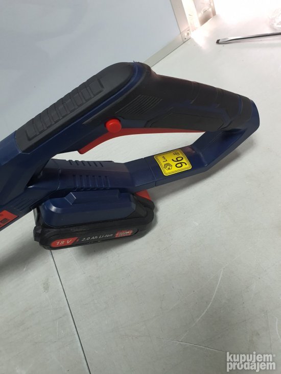 Bezicni Trimer GUDE RT 18-201-05