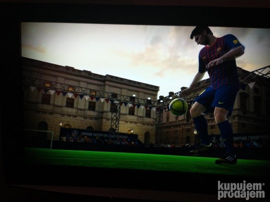 PS3 -  i Fifa Street