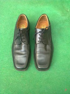 Oficirske cipele br. 39