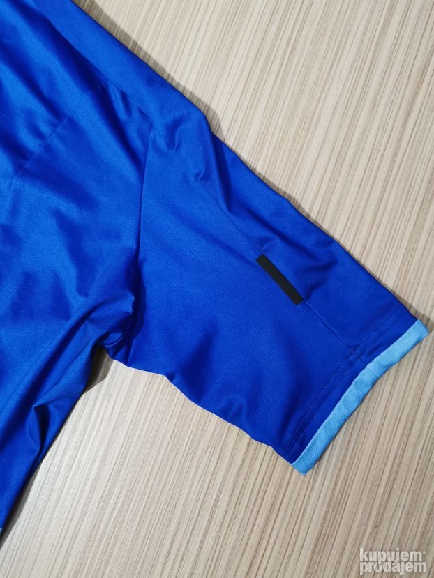 Velocio ženski biciklistički dres M
