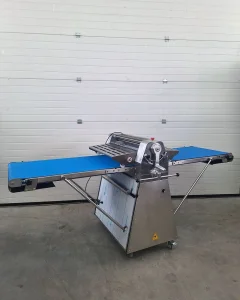 Laminator mašina za oblikovanje testa SDSM 11 - Ital Form