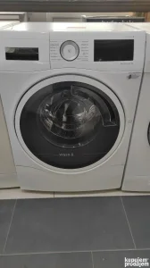 Bosch - Siemens kombinovane mašine za pranje i sušenje veša