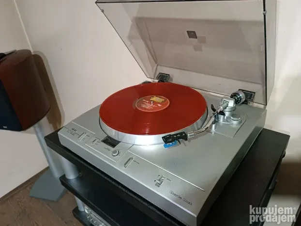 Akai AP - Q 50 C