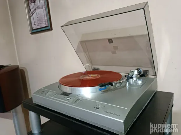 Akai AP - Q 50 C