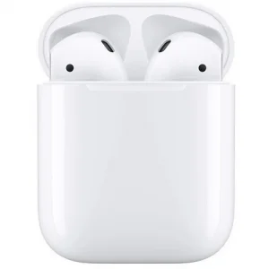 APPLE AirPods 2 with Charging Case