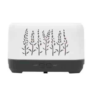 HOME Stona ultrazvucna aroma lampa AD200F