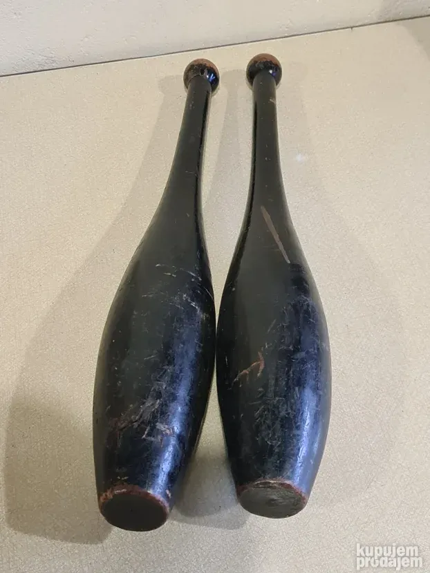 Rekviziti za Zongliranje