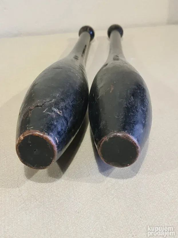 Rekviziti za Zongliranje