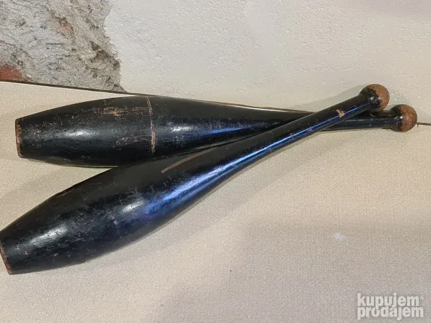 Rekviziti za Zongliranje