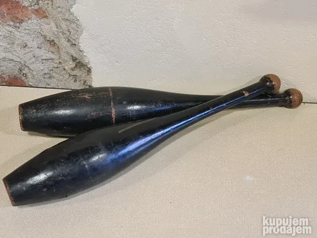 Rekviziti za Zongliranje