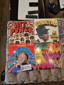 Stare LP ploče, cena 500 din za 1 komad