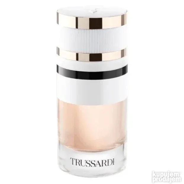 Trussardi Pure Jasmine edp 90ml tstr