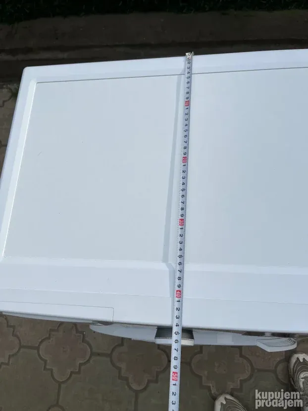 VES MASINA Beko 1-7kg 1000 obrt displej inverter WUE7511DXWW