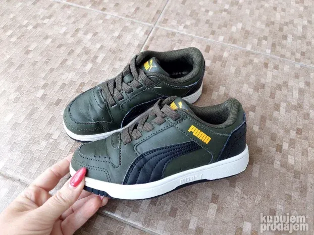 Puma patike broj 30 za decaka