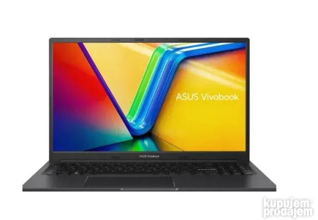 ASUS Vivobook 15X OLED K3504VA-MA480W Black