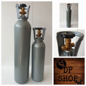 Boce za Co2 aparate za varenje - 5 i 10l - NOVO