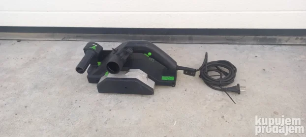 Festool rende