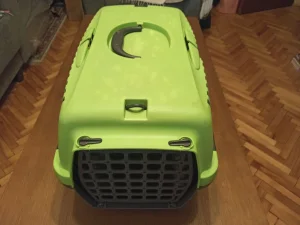 Transporter za manje pse ili mačke