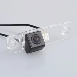 Hyundai elantra rikverc kamera sa svetlom za tablice