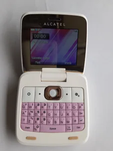 Alkatel OT808