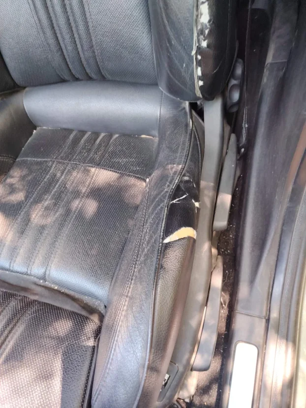 Alfa Romeo 159 TI sedista limuzina broj 2