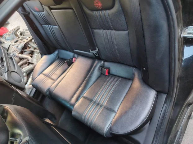 Alfa Romeo 159 TI sedista limuzina broj 2