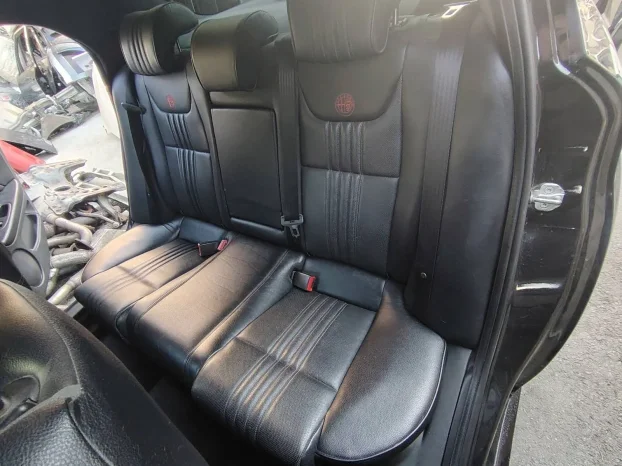 Alfa Romeo 159 TI sedista limuzina broj 2