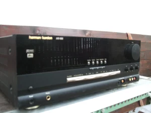 harman kardon avr 4000