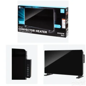 LCS Smart Norveski Radijator