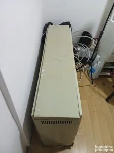 pec za grejanje sestica