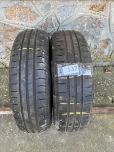 Hankook Kinegry 165 65 14 LETNJE BR137 i 138