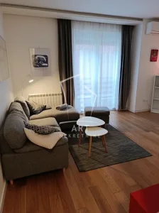 Gospodara Vučića, Lekino brdo, 2.5 dvoiposoban, 39 m²