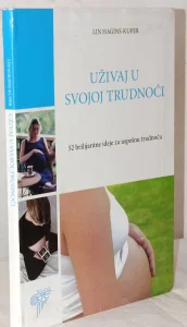 Uživaj u svojoj trudnoći Hagins-Kuper