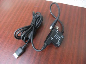 Sega Dremacast AV-TV Out kabl ORIGINAL