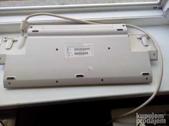 Compaq Compatibles Scanner Keyboard 1996 File fax copy Machi