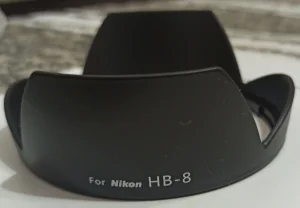 Zonerica HB-8 za Nikon 18mm f2.8 D-AF, 20-35mm f2.8 D-AF