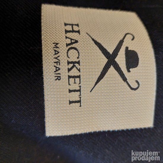 hackett tanji kaput