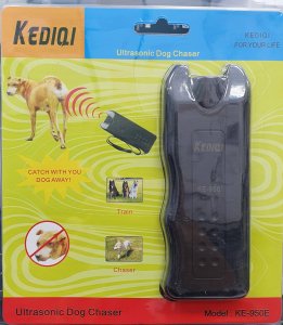 Uradjaj za obuku pasa