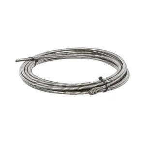 Sajla za čišćenje cevi za el. mašine C1-IC 8 mm Ridgid 56782